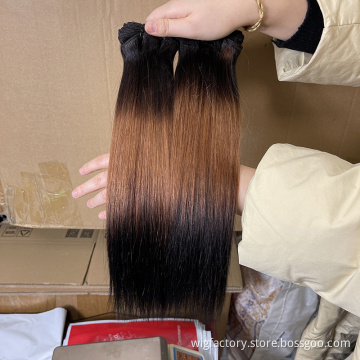 top grade omber human hair weaves, cheap human hair weave bundles natural,straight human hair weave